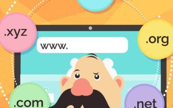 How to choose the right domain