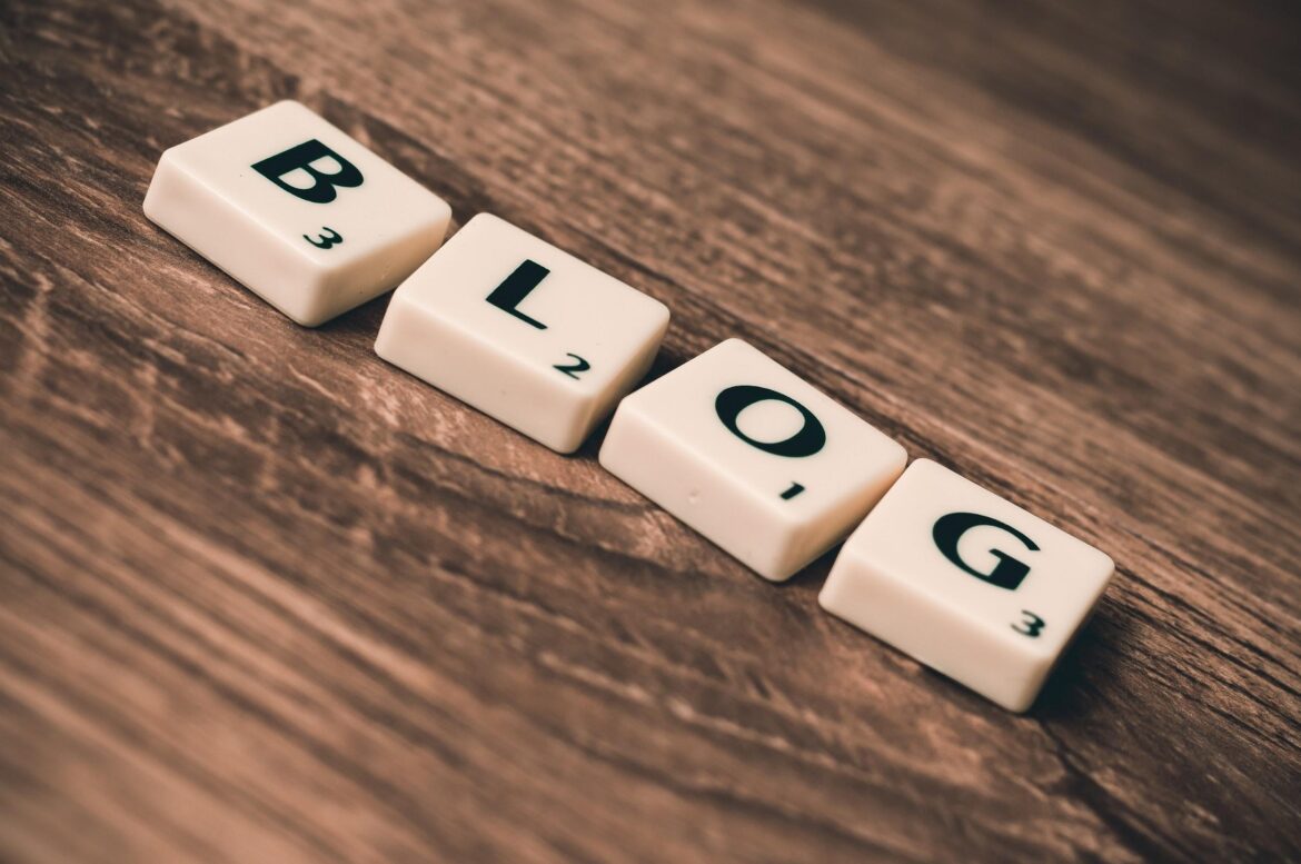 Is Blogging Relevant In 2022? All You Need To Know About It
