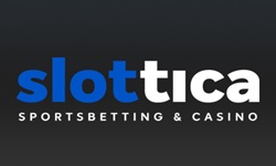 site Slottica Online Casino logo