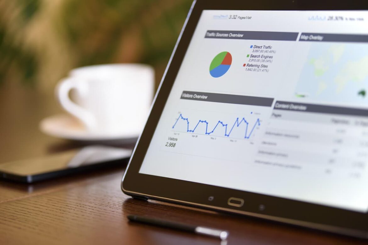 How to Use Analytics to Improve Your Blog’s Performance